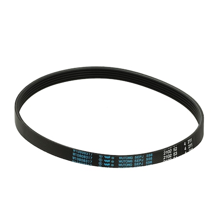 Whirlpool Washer Belt, W11239857 W11239857